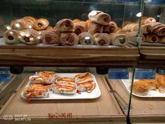-新侨三宝乐面包店(崇文门店)