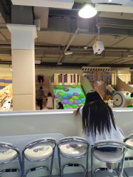 -Qmiss家庭娱乐中心(恒隆广场店)