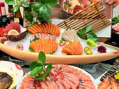 -红叶日本料理(辰熙广场店)