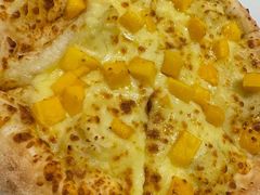 -马兰卡西式简餐(新汇大融城店)