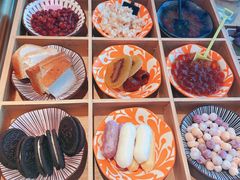 -大熊猫毛肚火锅(烟台万象汇店)