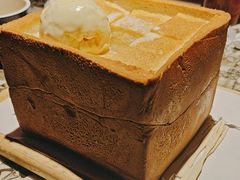 -绿茶餐厅(西湖银泰百货店)