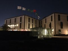 -灞柳驿酒店(香湖湾地铁站店)