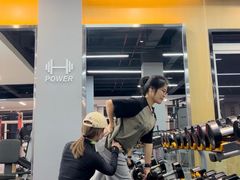 -大卫健身·普拉提