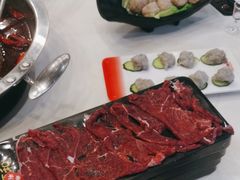 -陈记顺和潮汕牛肉火锅(棠德南路店)