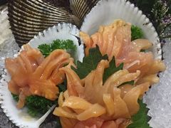 -吉源大排档·鱼生·海鲜(烧烤彩印厂店)