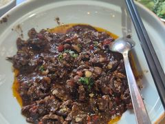 湖南血浆鸭-湘约东方(民星路店)