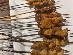 -三个大叔东北烧烤·砂锅菜(西三旗店)