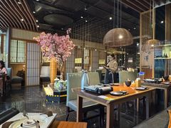 -九井澤精致料理(金茂店)