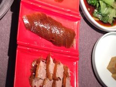 -羲和雅苑•北京烤鸭(乐园道万象城店)