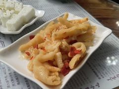 -周大娘牛乳(旧寨古村总店)