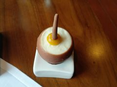 -广州富力君悦大酒店·凯菲厅