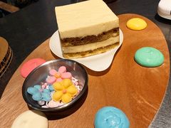 -J Create城市露营咖啡·简餐·宠物(上海动物园店)