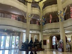 -泉城欧乐堡戏水湾艺术养生温泉