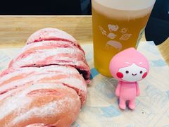 -喜茶(深圳福田星河COCO Park店)