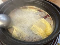 -濠轩阁特色生蚝火锅(水湾路店)