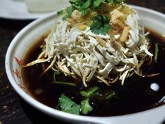 烫干丝-共和春(甘泉路店)