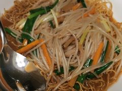 -浙江安吉JW万豪酒店·万豪中餐厅