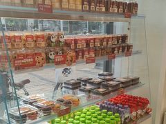 -味多美蛋糕(航天桥店)