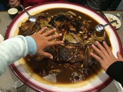 iphone_upload_pic-旺顺阁鱼头泡饼(小红门店)