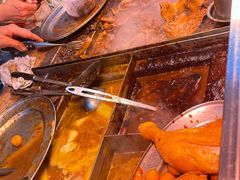 -明记牛杂(新马路分店)