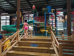 -南宫温泉水世界