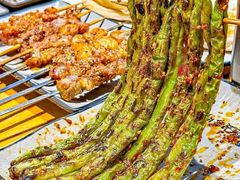 -小俩口烧烤东北菜(双井店)