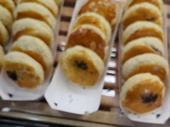 -味多美蛋糕(亚非大厦店)