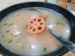 -江城燕子大排档(江汉路步行街店)