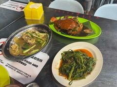 -明记烧鱼美味店