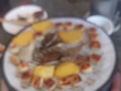 -揽月斋炙子烤肉·清真(安定门·五道营店)
