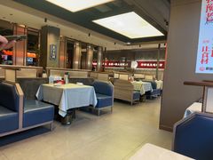 -聚味瞿记·龙虾堂(咸嘉湖店)