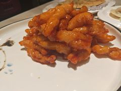-四姐妹东北饺子(沙尾路店)
