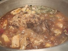 -遇东北林区铁锅炖(南开店)