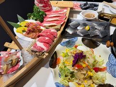 -红沃鳗鱼黑牛烤肉店(不老街店)