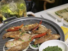 -贝勒爷·酥不腻烤鸭