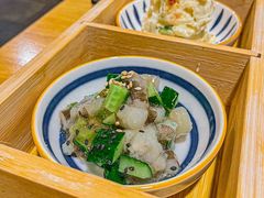 -桃屋日本料理(清华科技园店)