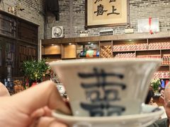 -猪肉婆私房菜(容桂总店)