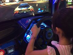 -大玩家超乐场(万达广场苏州吴中店)