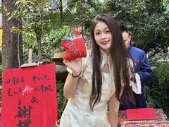 -田园印象·成都土菜院子(华阳店)