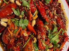 -刘成杰锦州烧烤(南河路店)