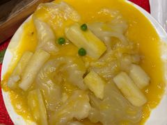 -大铁勺新津菜(中北永旺店)