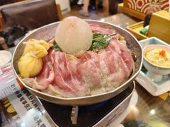 -桃太郎寿司料理(南坪店)