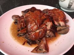 -黄连大头华烧鹅店(大良店)