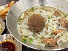 -喜之羊·粉面档