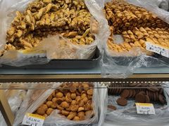 -爱德顺糕点食屋(利民道店)