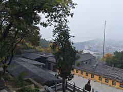-云龙山