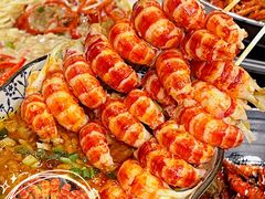 -虾小龙老长沙龙虾馆(坡子街店)
