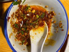 -郭记花江肉馆(青山湖店)