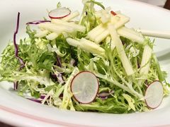 -百年神厨·地道川菜(清江西路店)